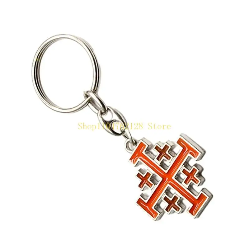 Keychains Perfect para organización clave organización Keychains Charm Best Sale Venta