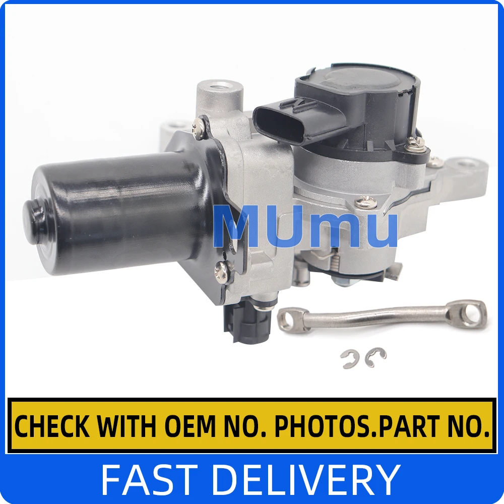CT16V Turbo Actuator for Toyota Fortuner Hilux Land Cruiser 3.0 1KD-FTV 17201-OL040 17201-0L040 17201-30110 1720130160