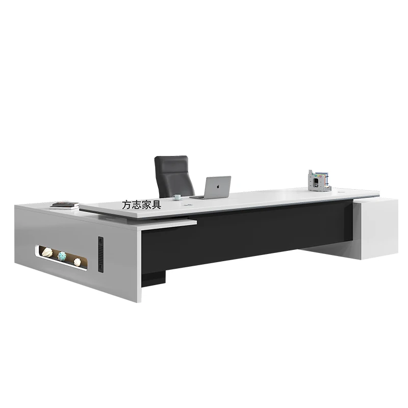

Elevable Desk Office Executive Cheap Computer Desks Height Adjustment Table Desktop Supplies Accessories Bedside Writing Study