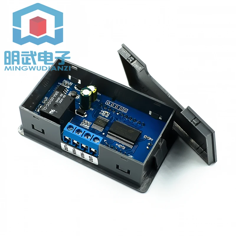 Модуль управления зарядкой аккумулятора Полное отключение защиты от напряжения постоянного тока Защита от потери пониженного напряжения CD60