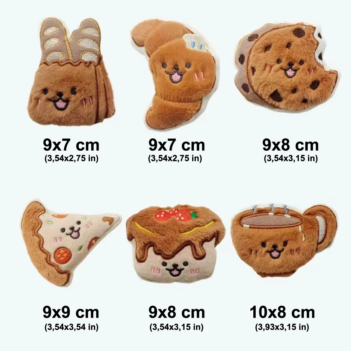 Koko Specials