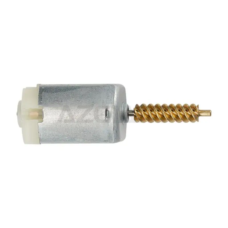 12V Car Door Lock Actuator Motor  Flat Shaft For Kia Sorento prime 2018-2022