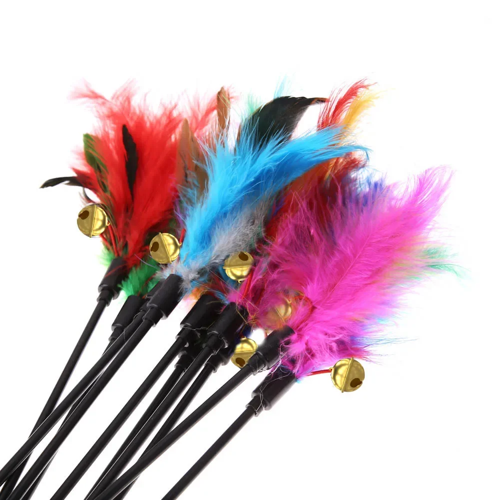 Thumbnail 2 - #42 Cat Wand Toys Discount Picks