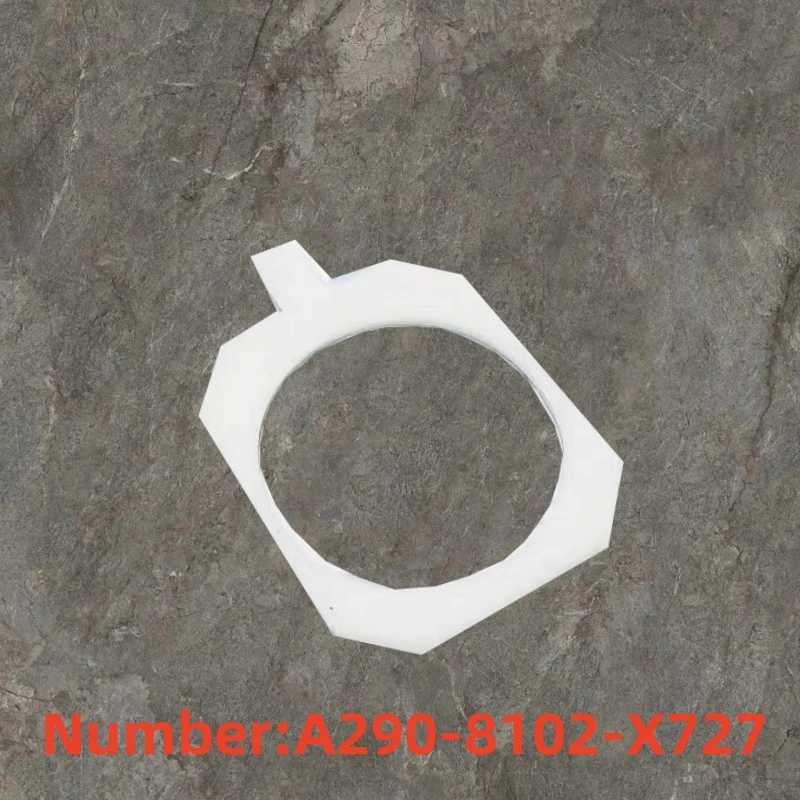 

A290-8110-X727 Upper Sub-Die Seat F400 for Fanuc Wire EDM- Low Speed Machine Spare Parts / Fanuc edm consumables