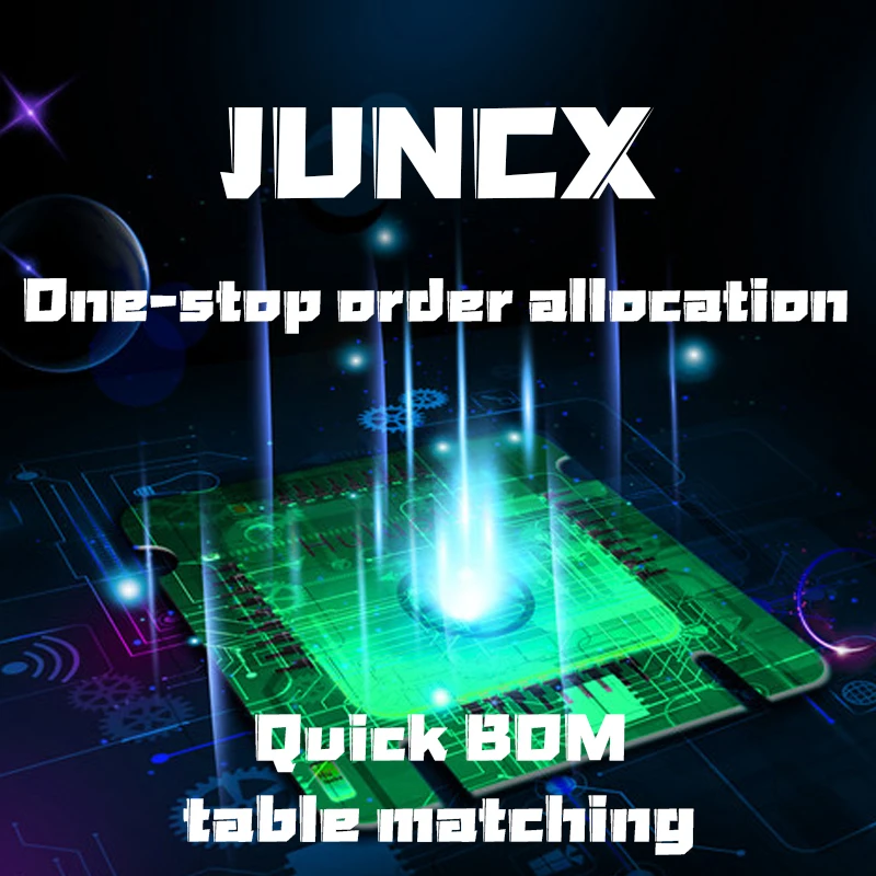 Electronic Componen…