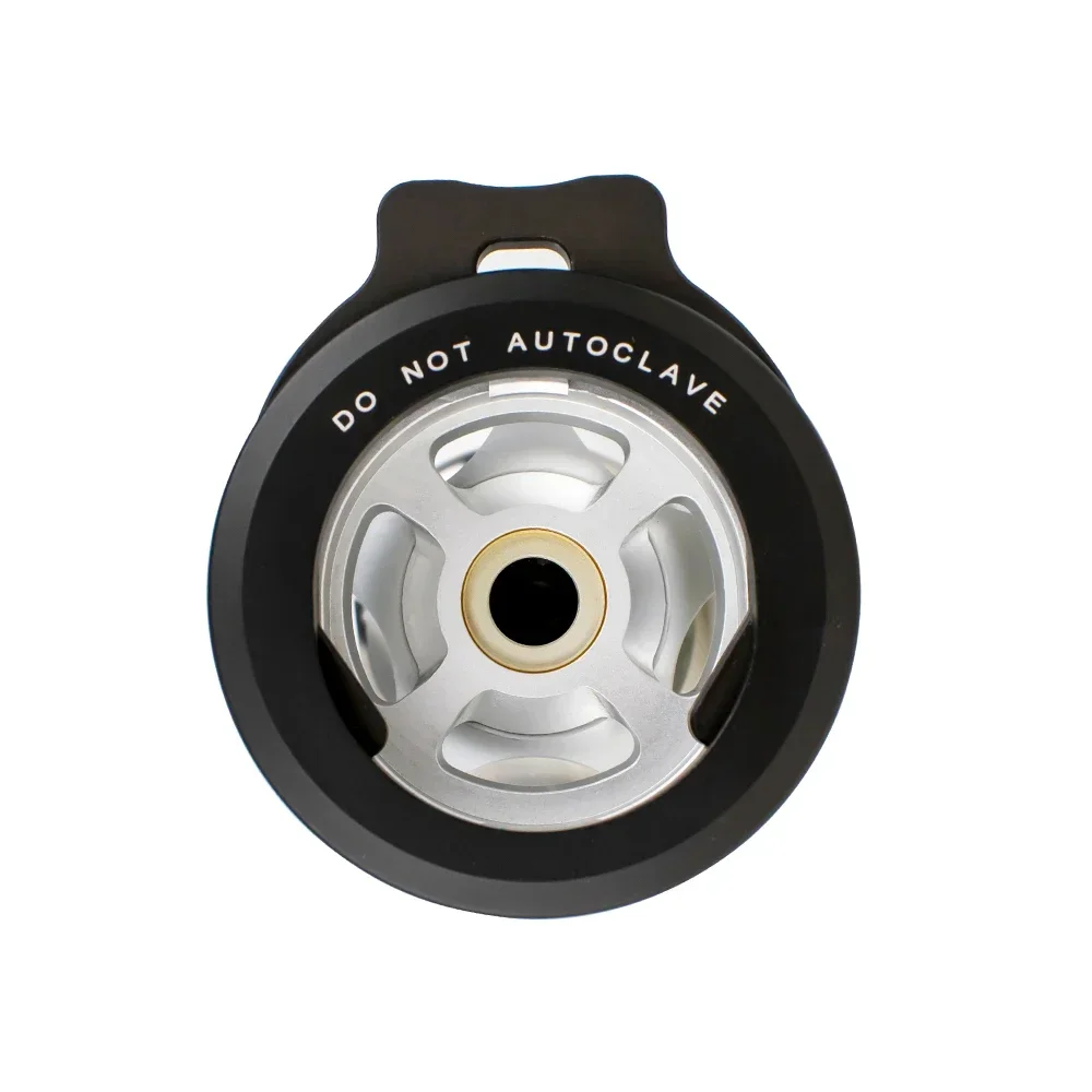 new20254K New Fashion Fixed Focus C-mount Optical Coupler for medical endoscope camera