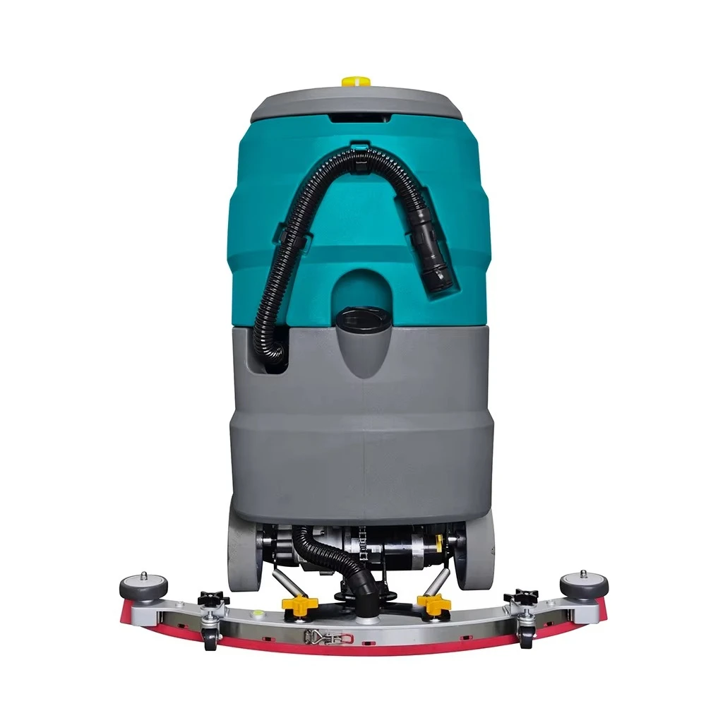 الجملة الصين المصنعين معدات تنظيف الأرضيات التجارية #3