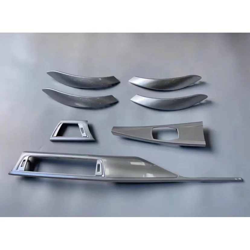 

Fashion Interior Decoration Interior Trims Dashboard Door Cover For BMW 3 4 Series F30 F31 F32 F33 F34 F35 F36 F80 F82 F83 F84