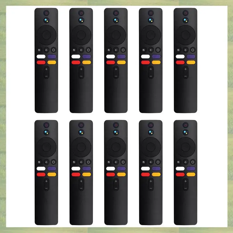 

N15R-10X Замените голосовой пульт XMRM-M6 для Xiaomi Mi TV MDZ-24-AA L32M6-6ARG L55M6-ESG L55M6-ARG L50M6-6ARG XMRM-M3