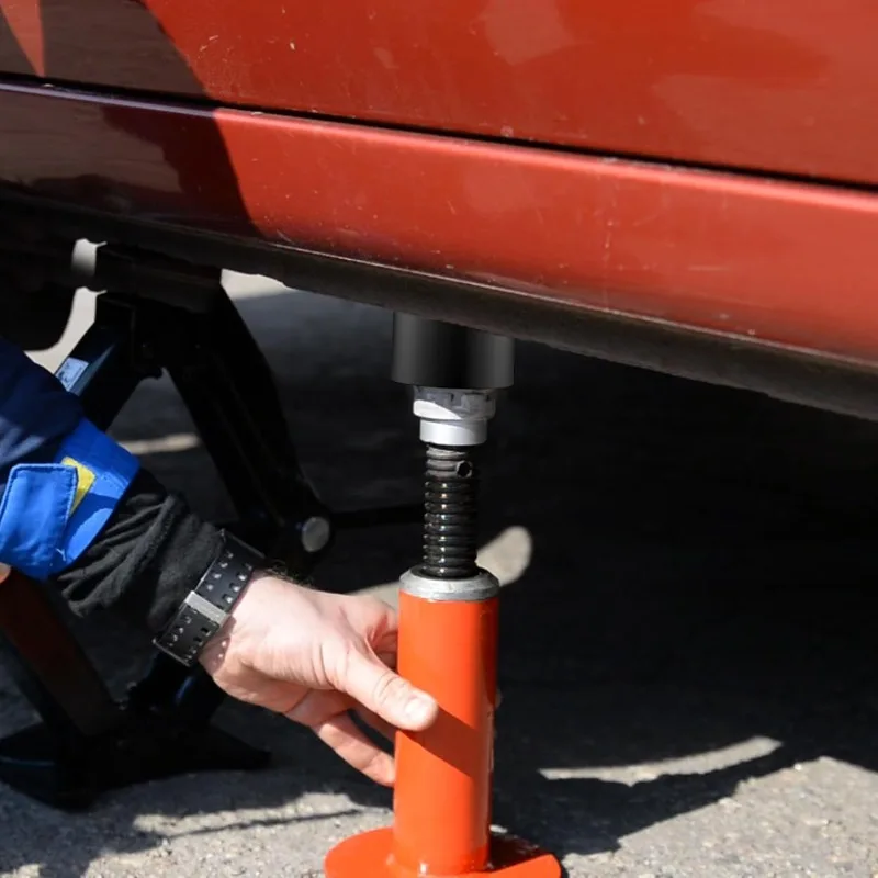 1/3PCS Universal Jack Ständer Gummi Pad Adapter Anti-Slip Hebe Block Auto Chassis Schutz für SUV Lkw Auto Reparatur Werkzeug