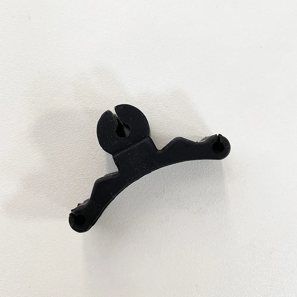 1 szt. Klips do mikrofonu instrumentowego, uchwyt na mikrofon do saksofonu, skrzypiec, fletu