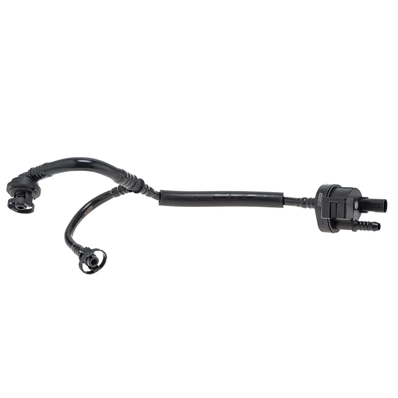

Superior-06J133781CB Carbon Canister Solenoid Valve Pipeline For VW Caravelle Multivan T5 T6 Vapor Canister Purge Valve&Hose