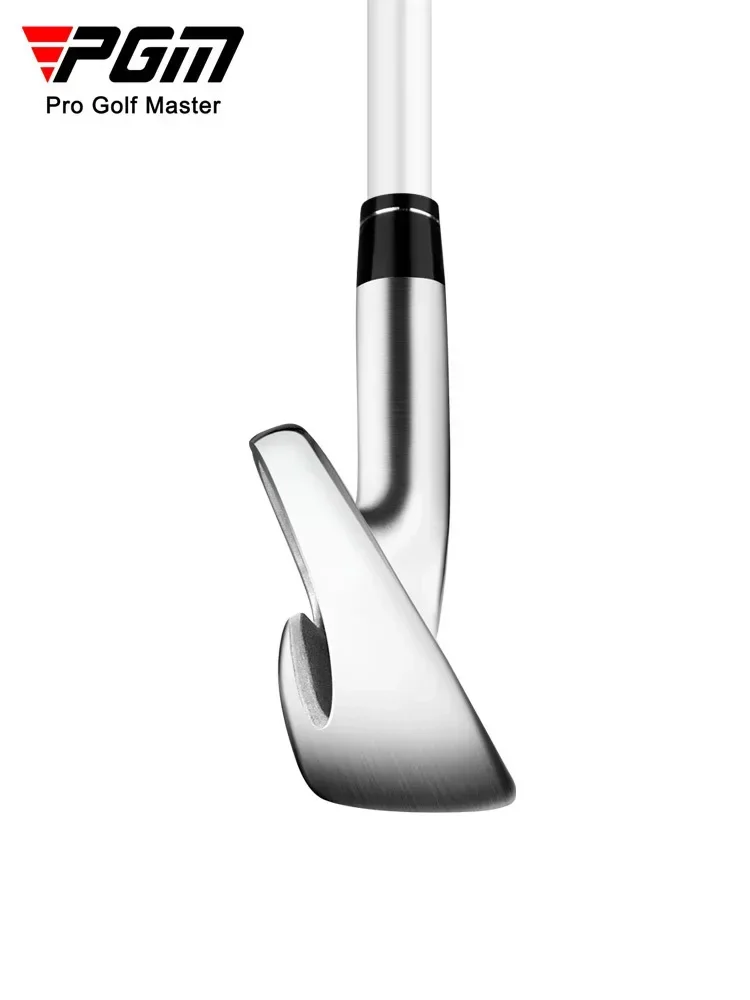 PGM Golf Clubs Women 7 Irons Golf Beginners perfect  Simple and Easy To Use Pink TIG038 new