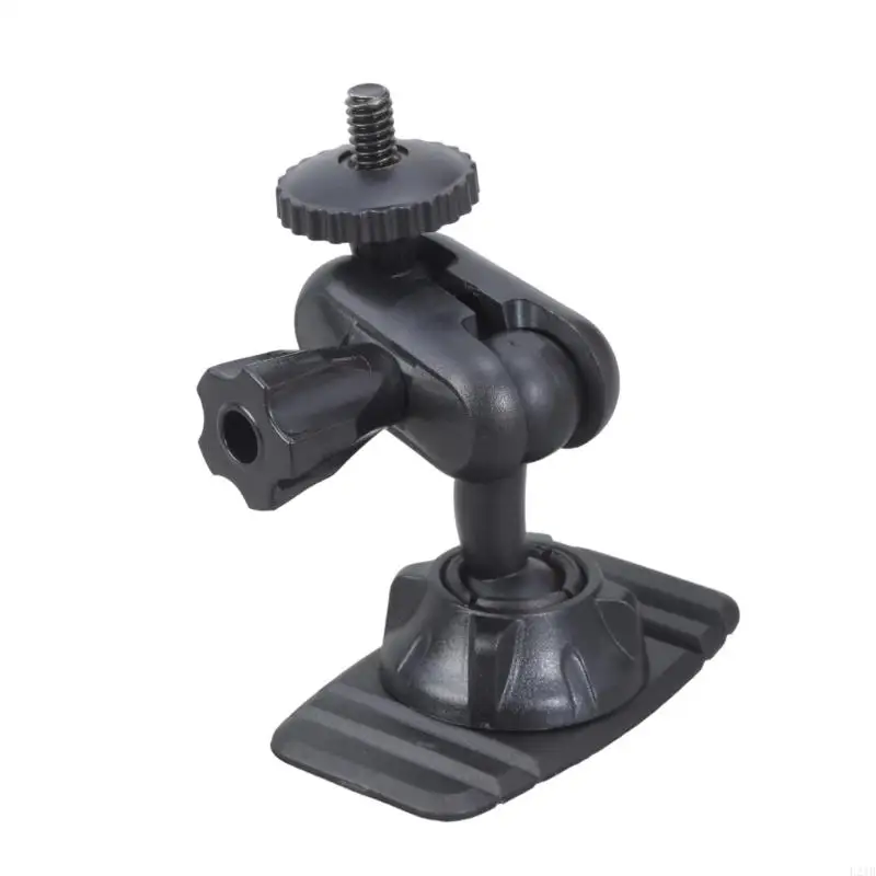 

2025 New Motorcycle Mount 1/4inch to 1/4inch Male Threaded Screw Adapter Removable