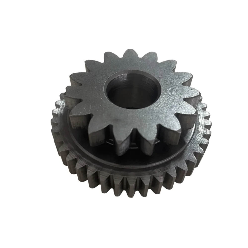 15T Starter Idler Gear Duplicate Gear for Hisun 500 550 700 HS500 HS550 HS700 ATV UTV Quads P004000245030000