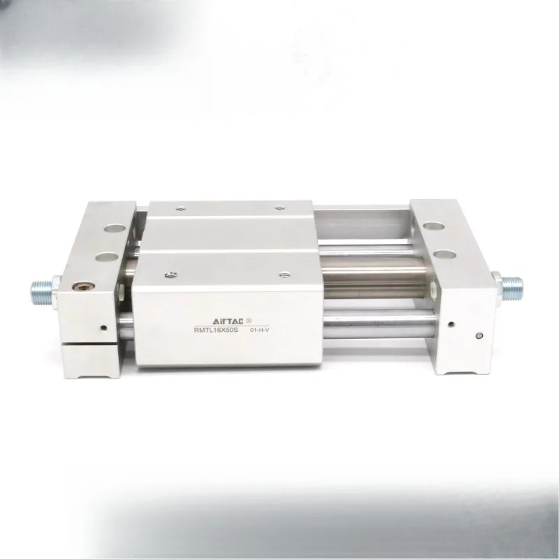 Parts are suitable for original AIRTAC magnetically coupled rodless cylinders RMT40*50*100*150*200*250*300-S