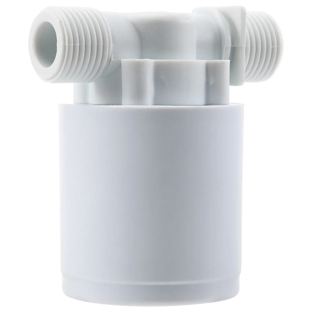 1/2 inch Floating Ball Valve Automatic Float Valve Water Level Control Valve F/ Water Tank Water Tower