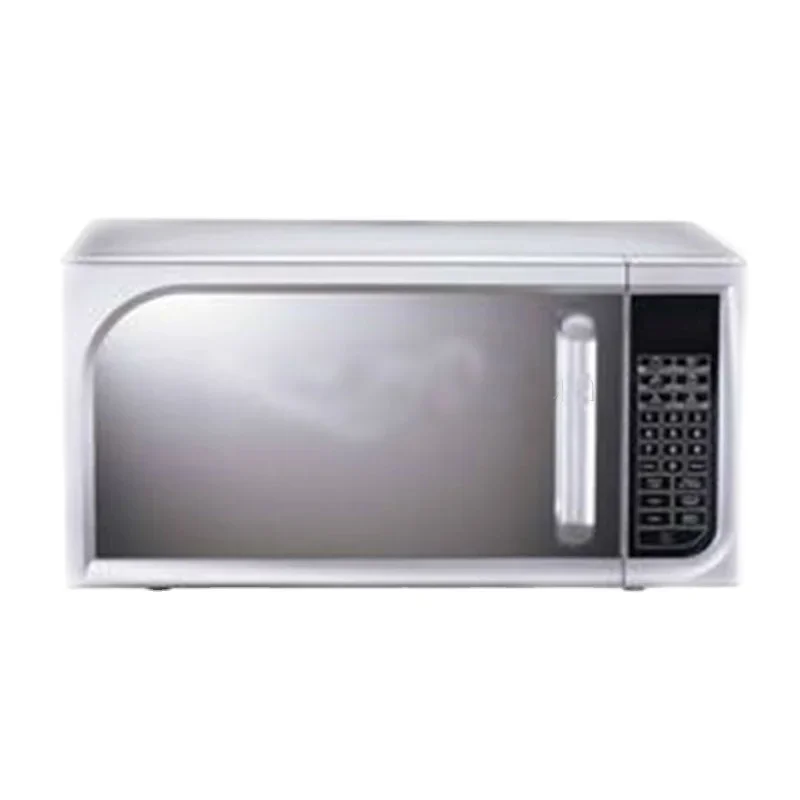

#For 1000W 43L home style microwave oven with handle