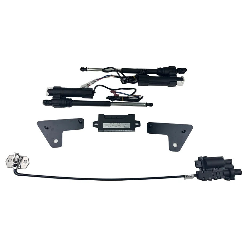 For Lorinser MAYBACH 2010-2014 D36 Car Power Trunk Lift Electric Hatch Tailgate Tail gate Strut Auto Rear Door Actuator