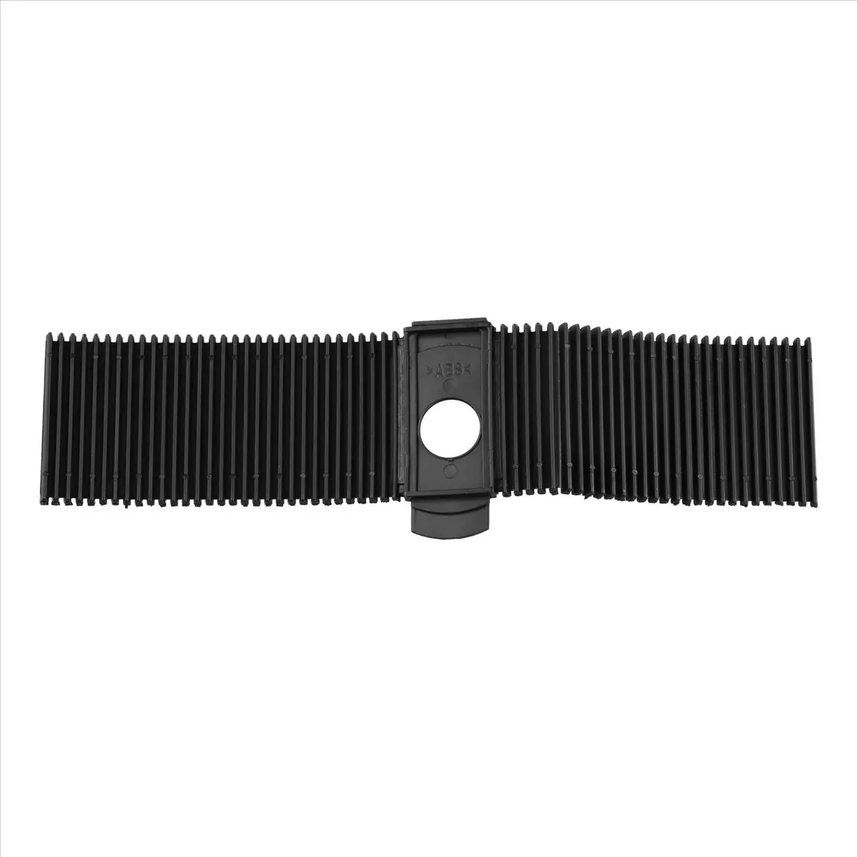 #53P Automotive Parts & Accessories,Car Console Automatic Transmission Shift Slider 6Q1713273A (Black) view 4