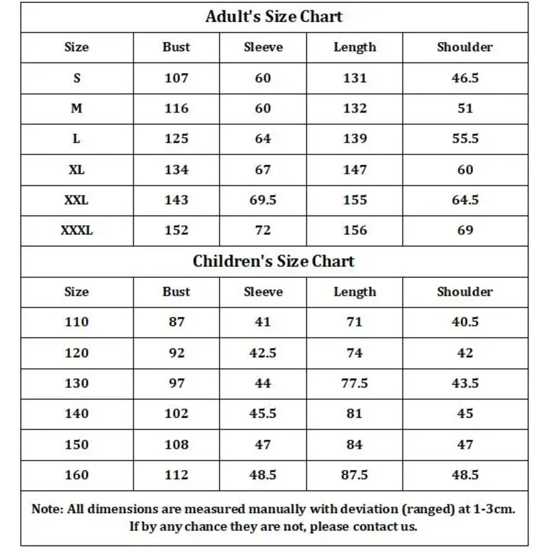 HN8 Wizard Tunic Sorcerer ยาวเสื้อสีดํา Robe เสื้อคลุมฮาโลวีนคอสเพลย์เครื่องแต่งกายสําหรับผู้ใหญ่และเด็ก 8...Gf