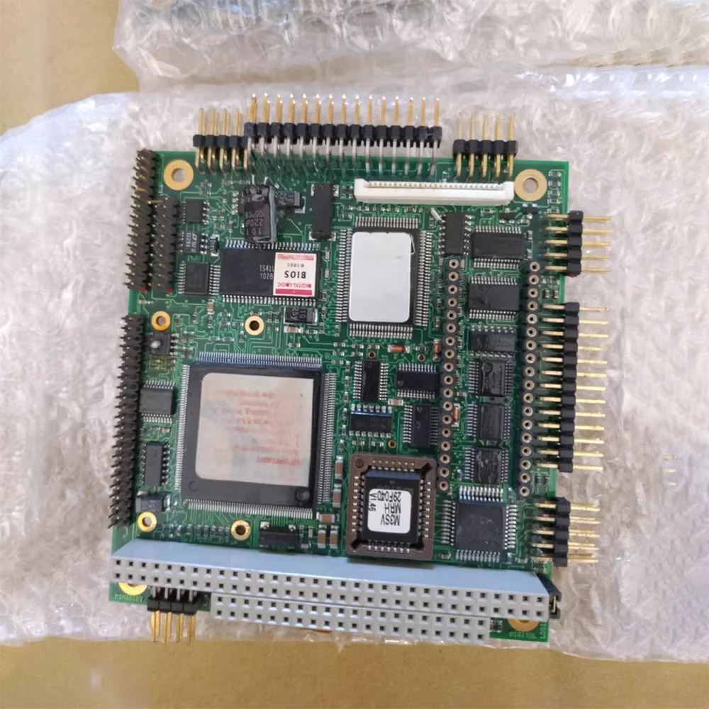 

Промышленная материнская плата MSM386SV4