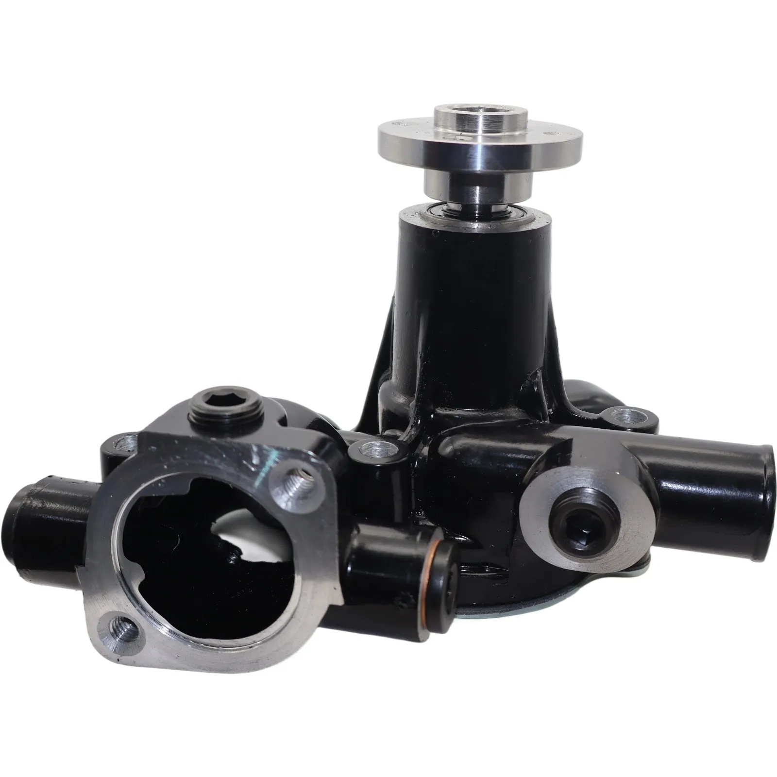 Water Pump 119810-42002 For Yanmar 3D82 3TNE82 3TNV76 3TNE82A 3TNV82 3TNC80 B25V B22 B27 B30V VIO30 VIO35 C30R