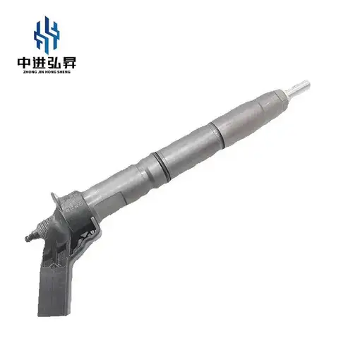 Imagen 1 del producto Inyector Common Rail de Calidad con Descuento A6420701387 para GL350 ML350 68028405AA 0986435355 0445115076 - Pieza Automotriz