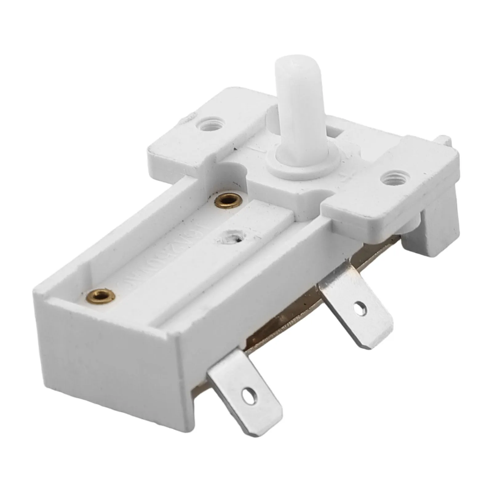 Pengontrol suhu pemanas minyak, alat listrik Switch 16A dengan kontrol suhu yang dapat disesuaikan 1 buah