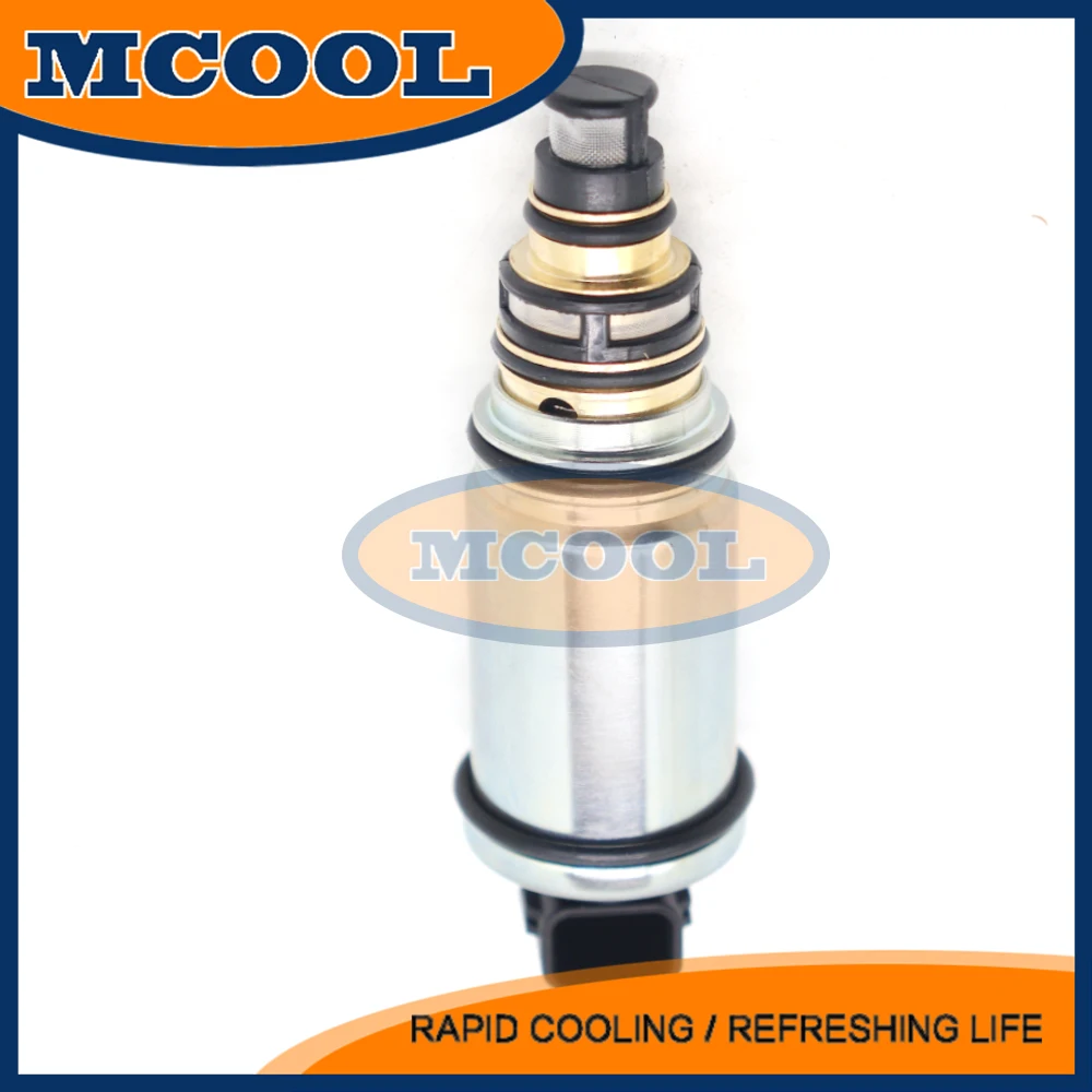 MC-54 Auto Air Cond… - image