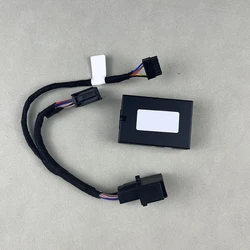 Closing System Electric Trunk Lock Module Fit for Audi Q5 Q5L Q7 2006 2007 2008 - 2022 Key Control Power Liftgate Remote Control