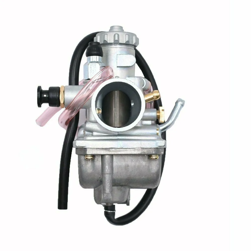 Motorcycles Carb Carburetor 13200-19B02 for Suzuki 1987-1989 LT-4WD Quad Runner 13200-19B01 13200-19B00 13200-19BZ0