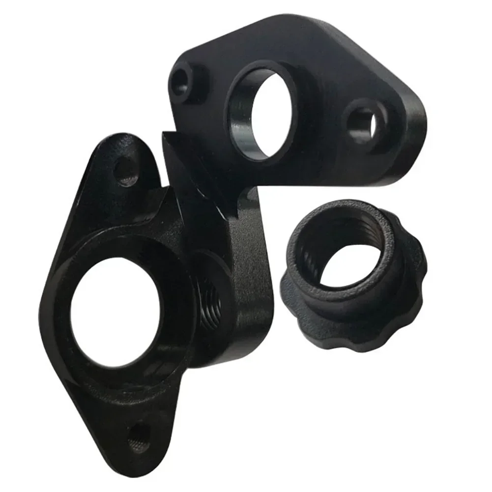 Boost Your Cycling Performance With Dropout Tail For BERGAMONT H035 246091 Contrail Rear Derailleur Gear Mech Hanger