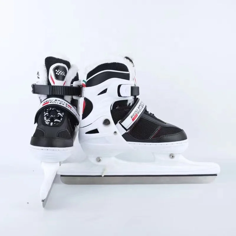 

Speed Ice Skate Ready To Ship In Stock Skates For Adults