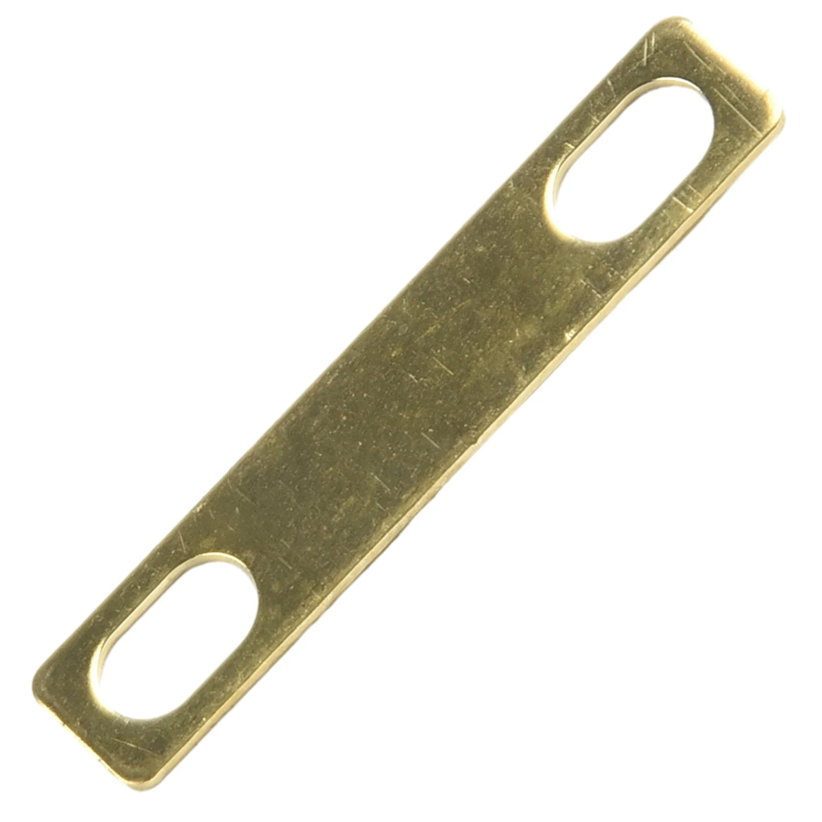 Gold Guitar Neck Shim Heightening Tool Connection Guitar Lightweight Neck Replacement Shim Useful High Quality