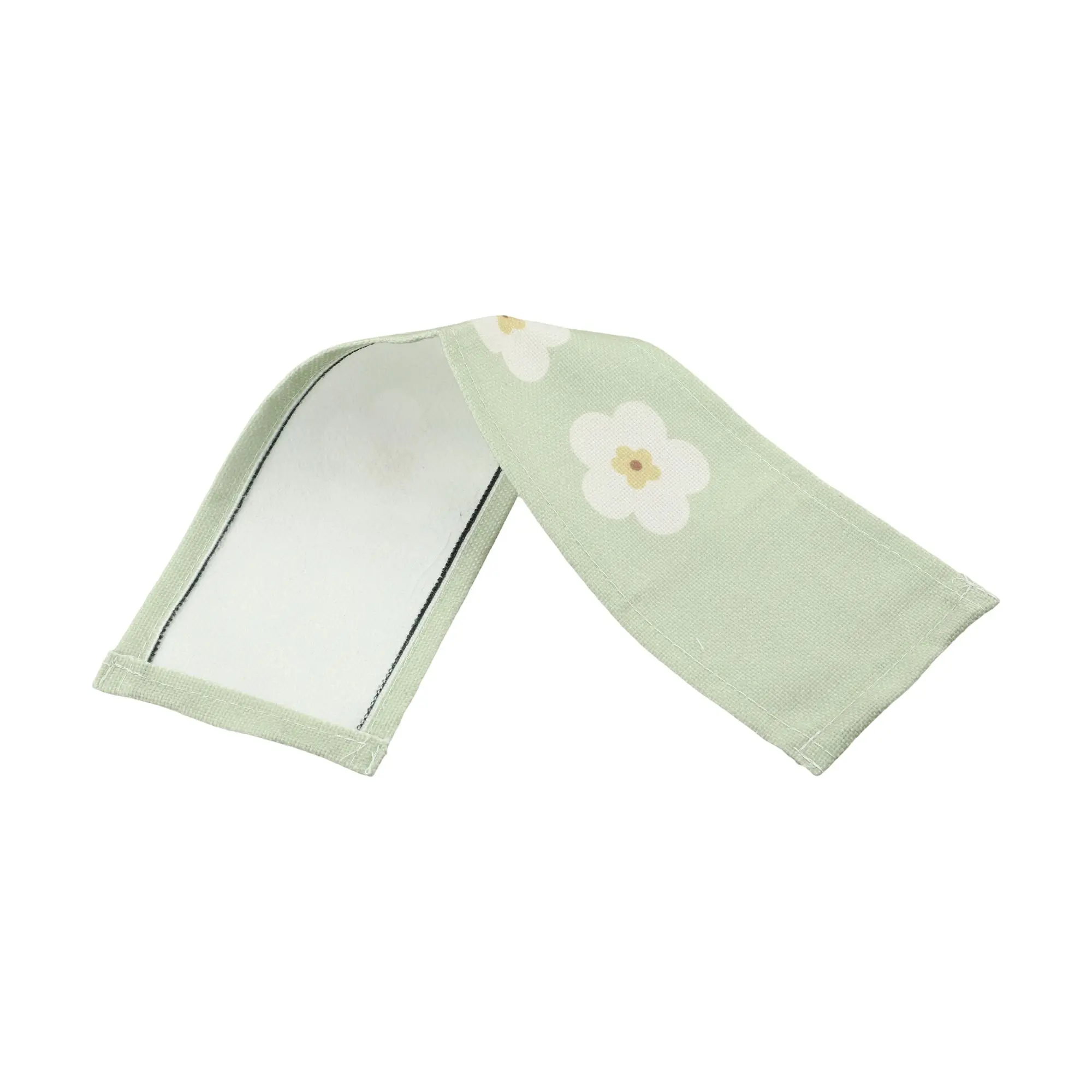 Dust Protection Cover Decorative Radiator Pad Built-in Magnet Elegant Home Decor Sturdy And Long-lasting Length 60CM
