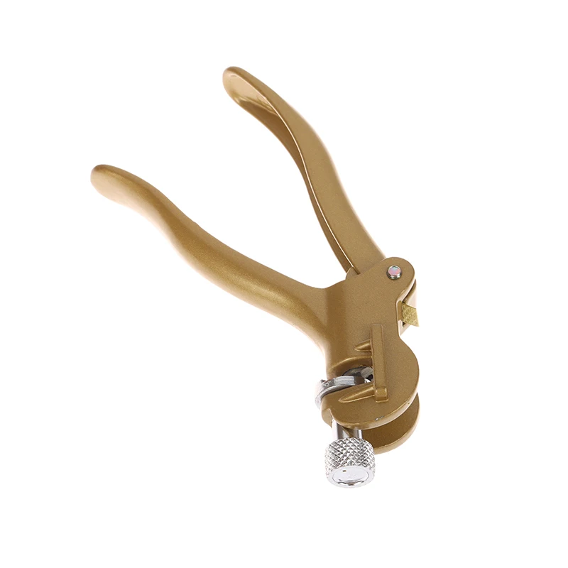 Pinze per segare Pinze a dente di sega Interruttore automatico manuale a dente di sega Estrattore per materiali a dente di sega fisso Strumenti per la lavorazione del legno
