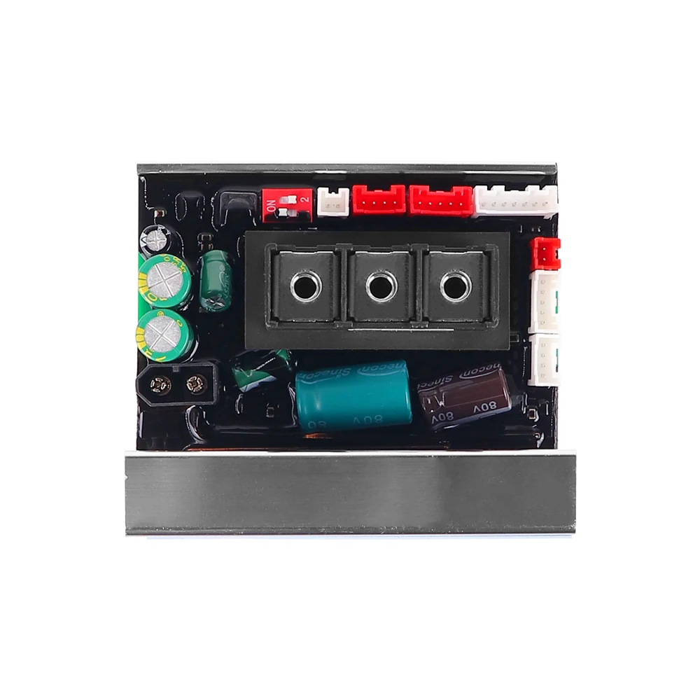 Beschleunigung bis zu 45 km/h Controller für Ninebot KickScooter Max G2 Elektroroller Motherboard Circuit Control Board – Detail 10