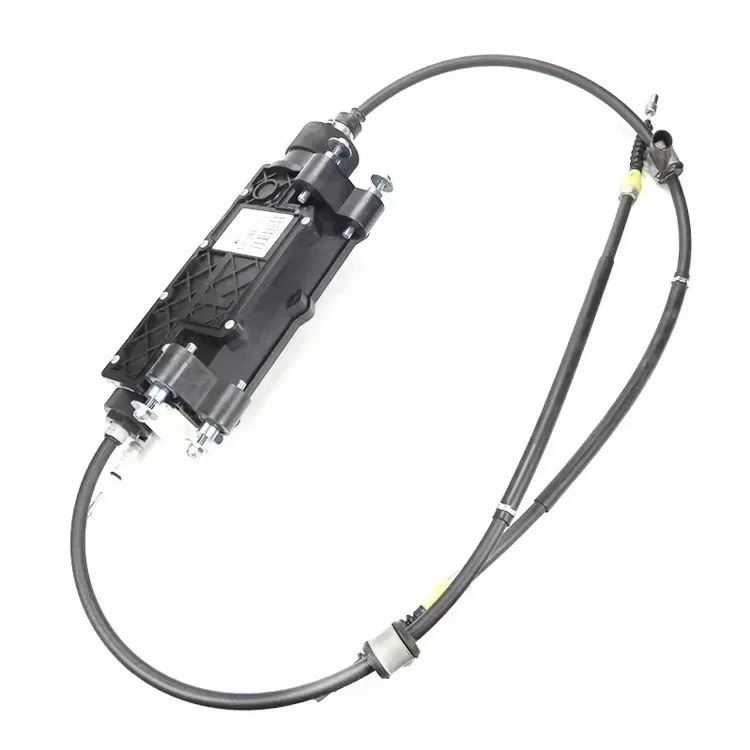 

470212, 470218, 9810501780 New Genuine Electric Parking Hand Brake Motor - Compatible with 508 and 3008