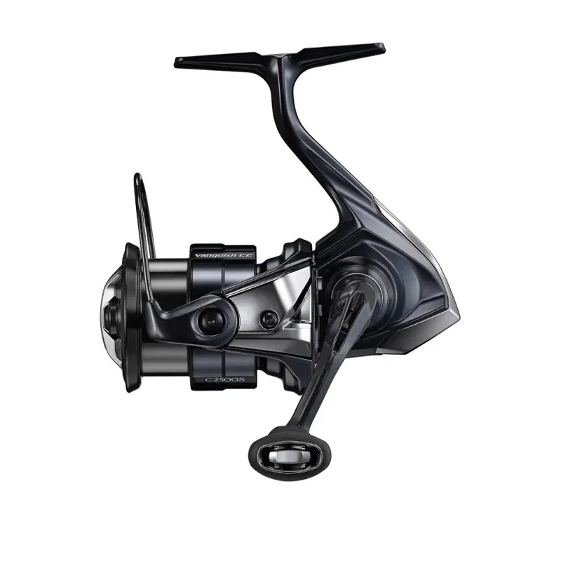Carrete giratorio Vanquish CE Reel LTD para lubina - imagen 3
