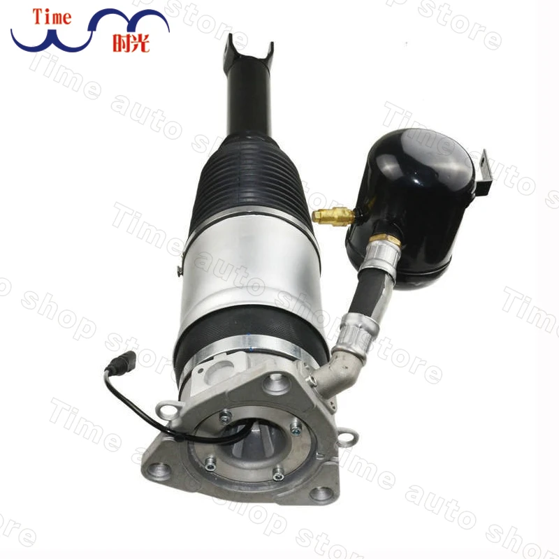 

Задняя правая или левая пневматическая подвеска для Audi A8 D3 A8/S8 quattro 2003-2007 4E0616001M 4E0616002M 4E0616001E 4E0616002E