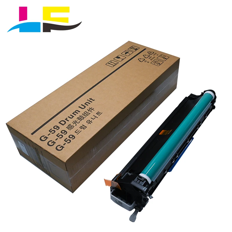

for Korea Import Quality set G59 photosensitive drum assembly selenium drum assembly