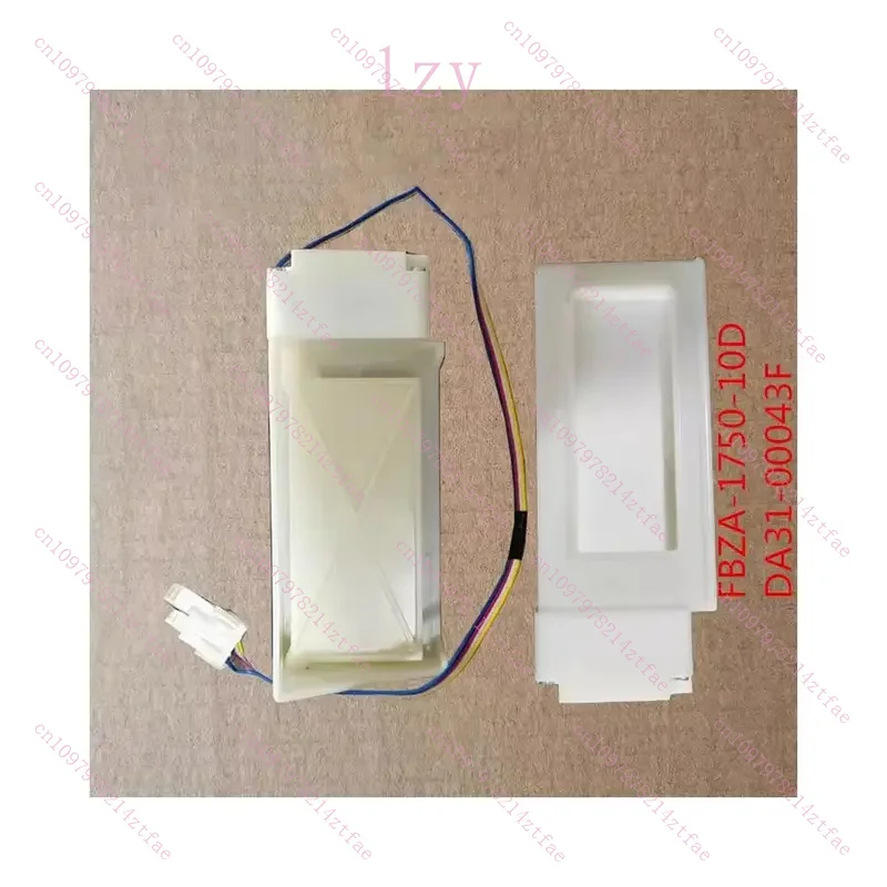 

New 1PC DA31-00043F BCD-286WN 290WNSIWW1 Damper Motor For Samsung Refrigerator FBZA-1750-10D