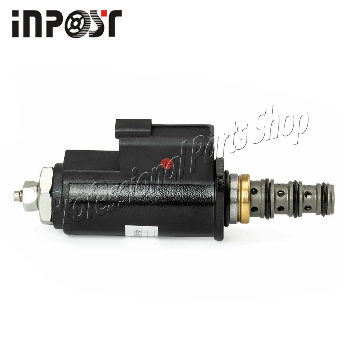 

121-1491 24V Excavator Solenoid Valve For Caterpillar CAT 315C 320C 325C 330C 330D