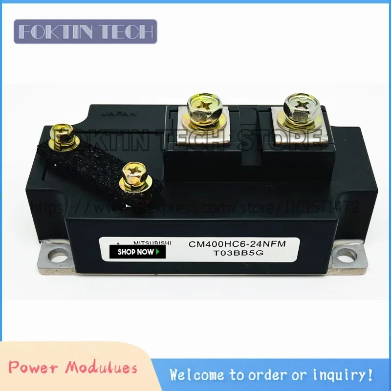 

CM400HC6-24NFM CM600HC6-24NFM CM400HC-24NFM