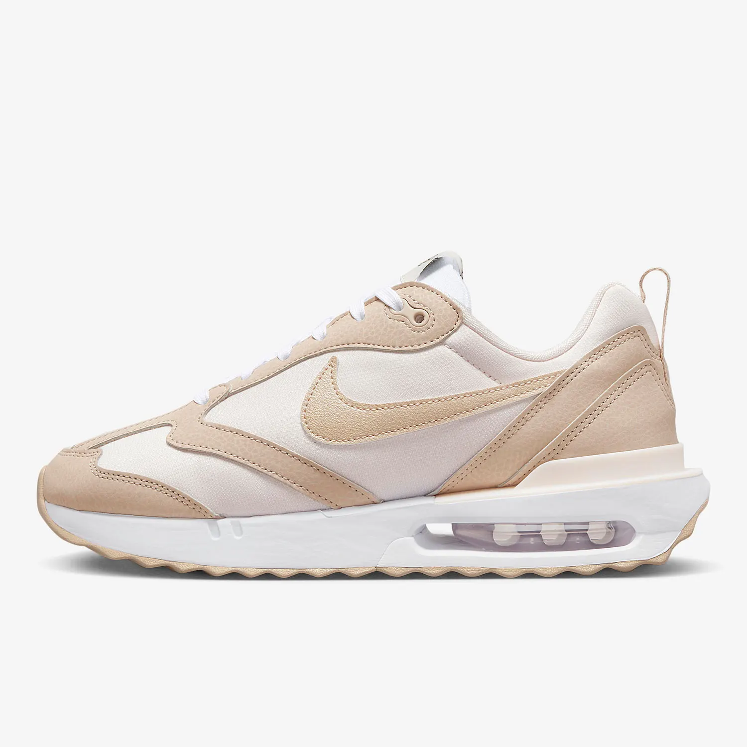 Sepatu Lari Ringan Wanita Nike Asli Air Max Dawn DR2395-600