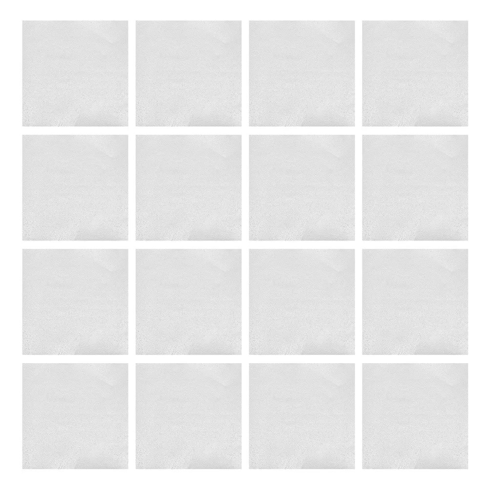 100 قطعة من ورق اوريغامي مربع اللؤلؤ من جانب واحد ورق قابل للطي لامع DIY بها بنفسك الحرف اليدوية مشاريع فنية للديكور للاستخدام المدرسي #1