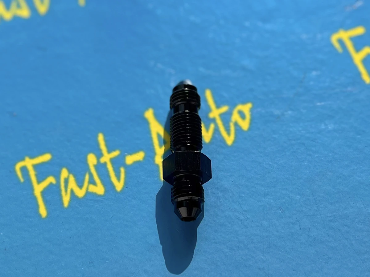 Straight 3/8Unf Thr…