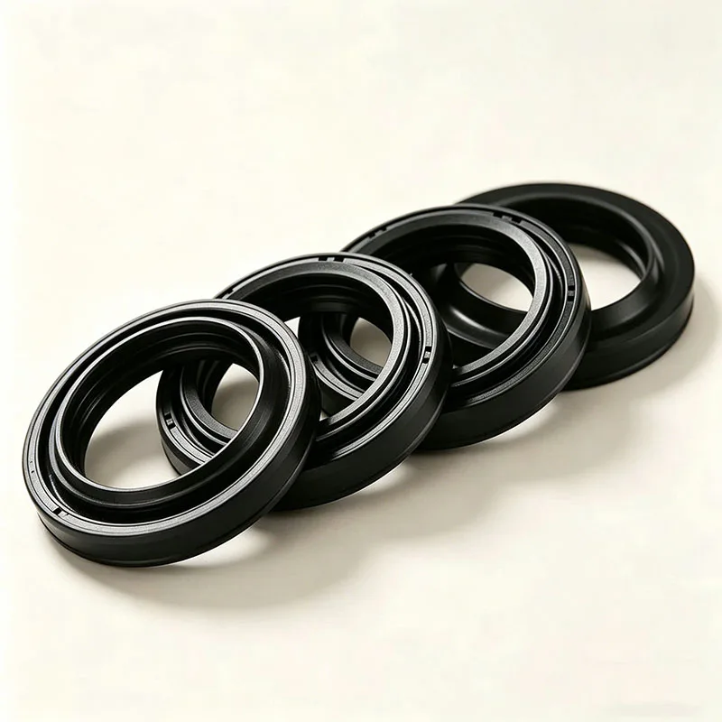 

41x53x8/10.5 Motorcycle Front Fork Oil Seal Dust Seal for Yamaha FZS600 FAZER TT600 TT600 R XJ600 DIVERSION YZ600 YZF 600 R