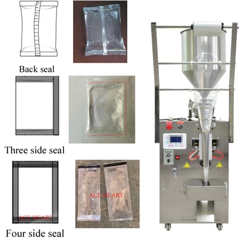 

Машина для наполнения пасты, горячий соус, горячий горшок, ингредиенты, соевый соус, вода, автоматическая упаковочная машина, машина для упаковки жидкостей